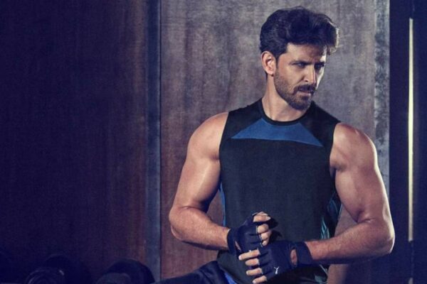 Hrithik Roshan to sell 6.33 lakh Cult. fit shares as company files IPO with Rs 950 crore fresh issue | Hindi Movie News