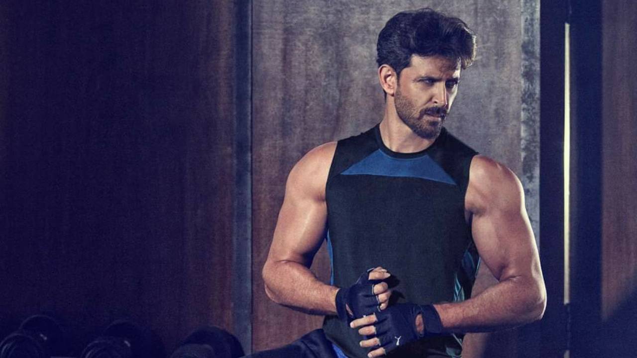 Hrithik Roshan to sell 6.33 lakh Cult. fit shares as company files IPO with Rs 950 crore fresh issue | Hindi Movie News