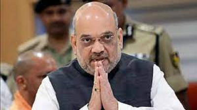 Ensure flyers' convenience are improved across airports: HM | India News