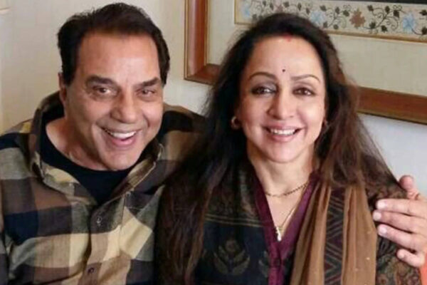 Dharmendra: ‘I could feel him behind me’: Hema Malini remembers Dharmendra ahead of diamond jubilee celebrations, speaks on accepting Padma Bhushan for the late actor |
