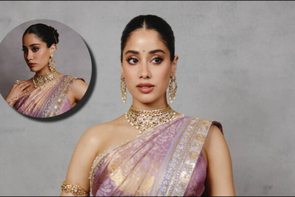 Janhvi Kapoor drops subtle nod to boyfriend Shikhar Pahariya: Netizens notice unique mehendi design in new PICS from Anshula Kapoor"s wedding﻿ |