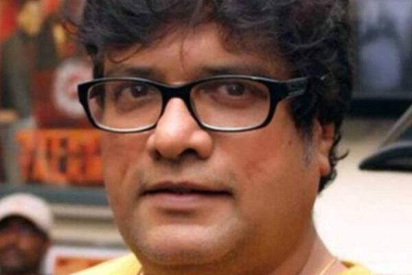 Rajesh Sharma health update: AICWA seeks high-level probe into Prabhas' 'Fauji' shooting set medical emergency | Telugu Movie News
