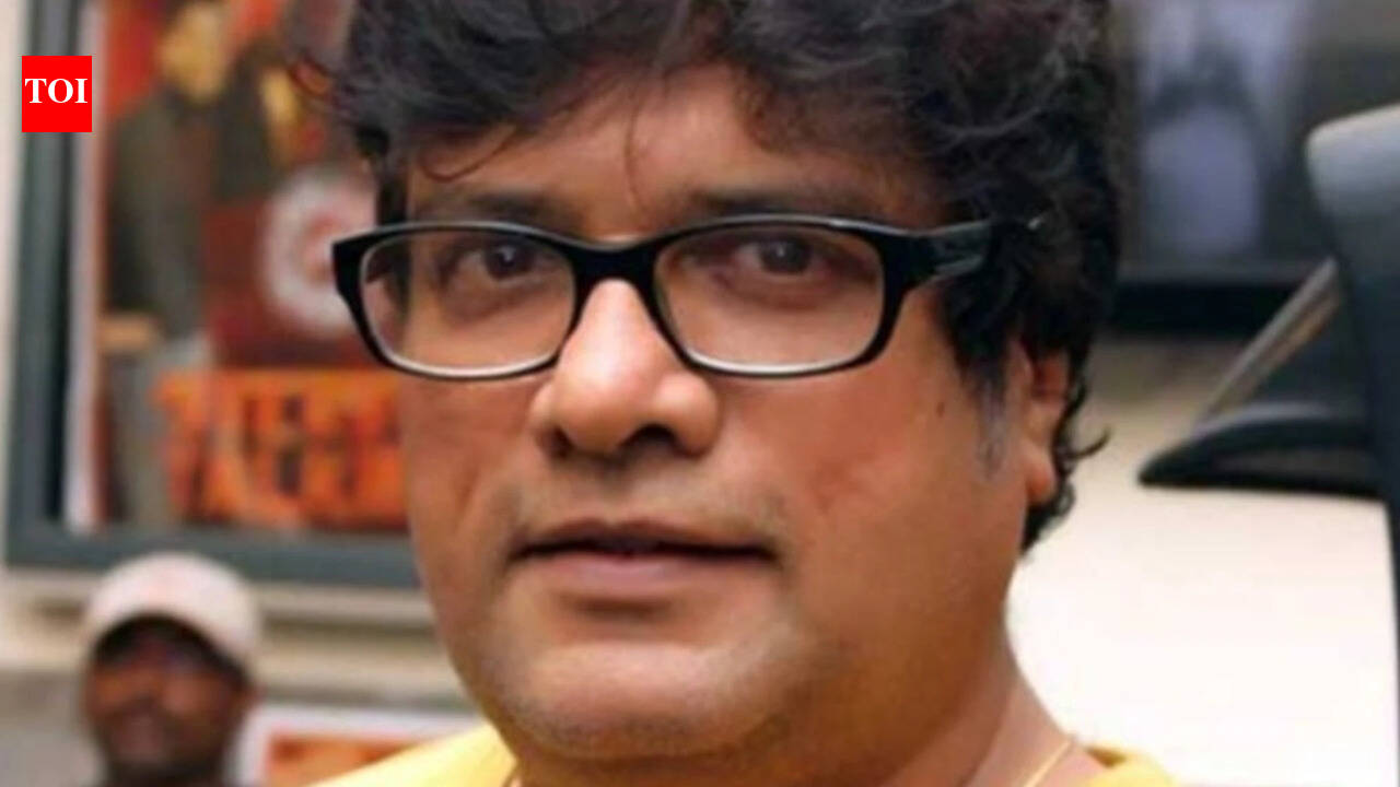 Rajesh Sharma health update: AICWA seeks high-level probe into Prabhas' 'Fauji' shooting set medical emergency | Telugu Movie News