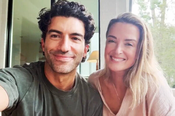 Justin Baldoni and wife Emily break their silence on 'It Ends With Us' drama; SLAM Blake Lively for sexual harassment lawsuit 'disguised as a fight for women' |