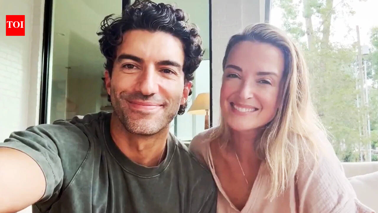 Justin Baldoni and wife Emily break their silence on 'It Ends With Us' drama; SLAM Blake Lively for sexual harassment lawsuit 'disguised as a fight for women' |