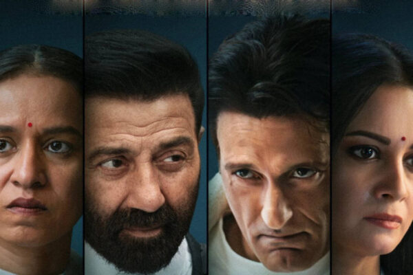 ‘They trusted me as a human being and as a filmmaker’: ‘Ikka’ director shares how it was like to work with Sunny Deol and Akshaye Khanna |