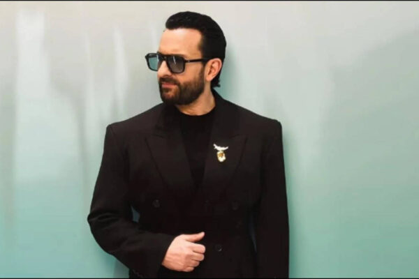 Saif Ali Khan on ‘Omkara’, ‘Dil Chahta Hai’ and what makes an actor successful: ‘I got to create things that we never would have’ |