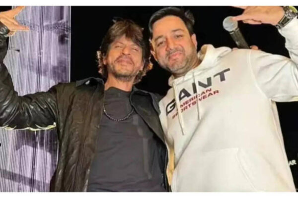'King' budget: Did director Siddharth Anand RUBBISH claims that Shah Rukh Khan-starrer cost Rs 450 crore |