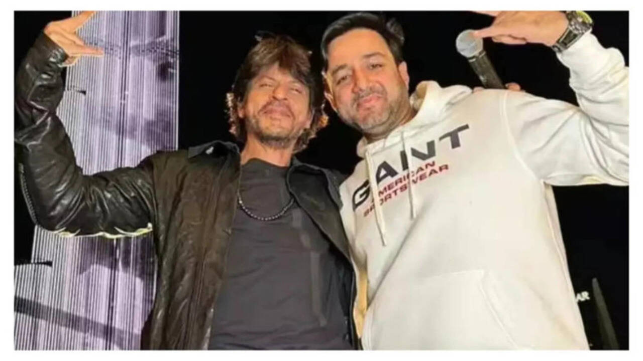 'King' budget: Did director Siddharth Anand RUBBISH claims that Shah Rukh Khan-starrer cost Rs 450 crore |