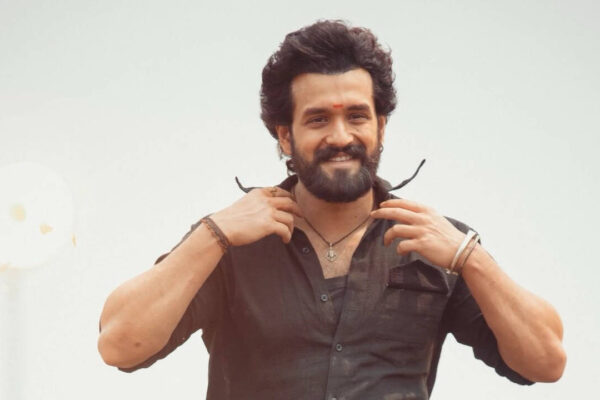 'Lenin' first review: Akhil Akkineni roars back with blockbuster-worthy mass entertainer |