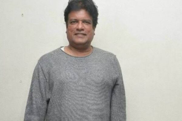 Who is Rajesh Sharma? All you need to know about the ‘Bhoot Bangla’ actor and his health crisis due to insect bite on the sets of Prabhas' 'Fauji' |