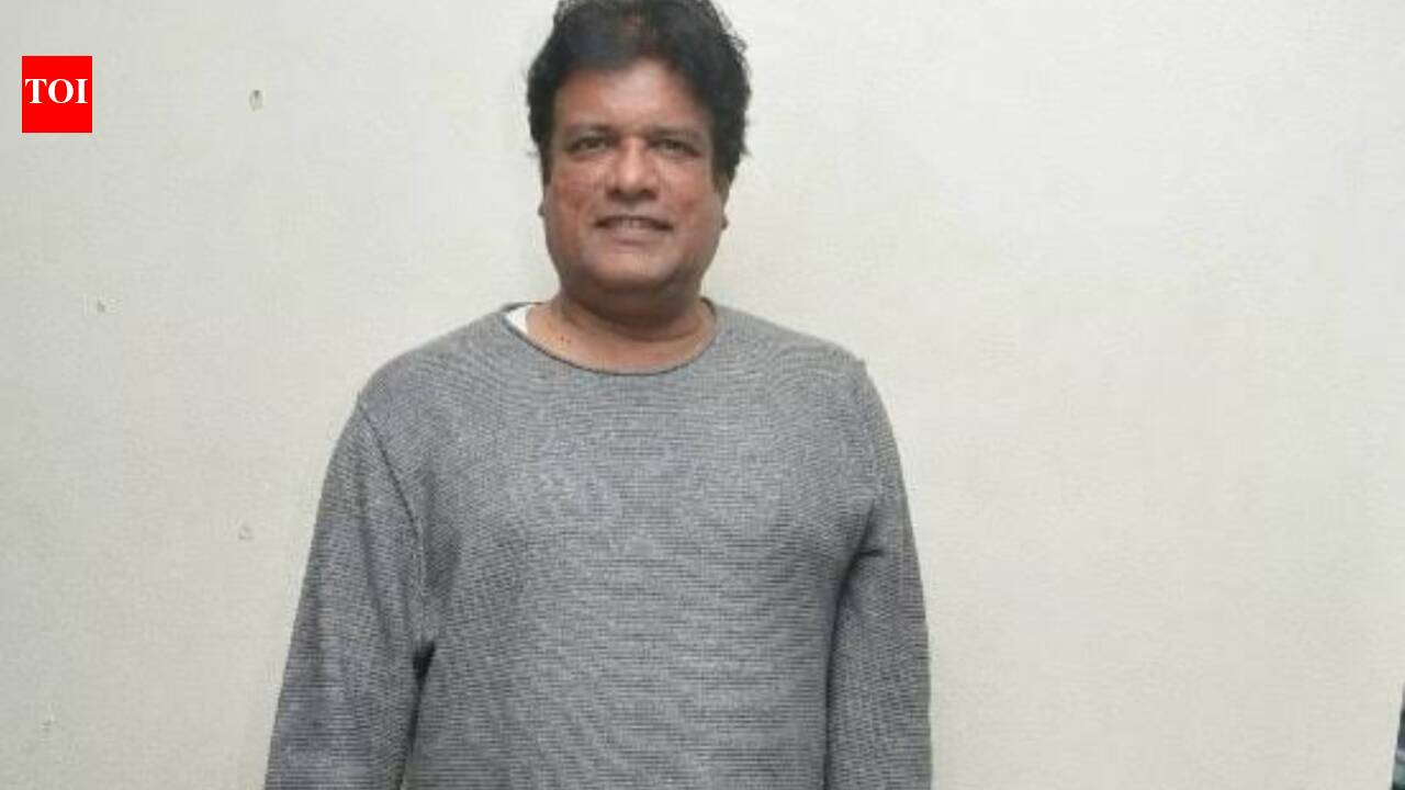 Who is Rajesh Sharma? All you need to know about the ‘Bhoot Bangla’ actor and his health crisis due to insect bite on the sets of Prabhas' 'Fauji' |