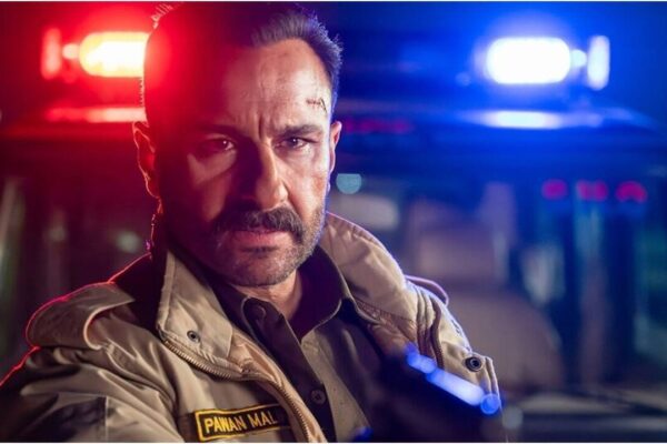 Saif Ali Khan regrets Kartavya's climax, ADMITS, ‘Villain should have faced consequences’ | Hindi Movie News