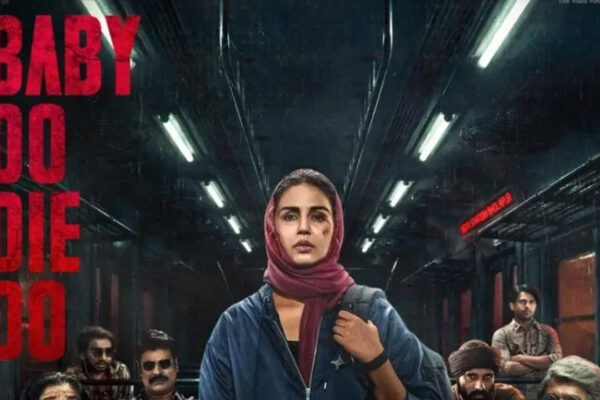 ‘She is deaf and mute, and she has a gun’: Huma Qureshi hopes ‘Baby Do Die Do’ inspires better action roles for women, slams hyper s*xualised female assassin |