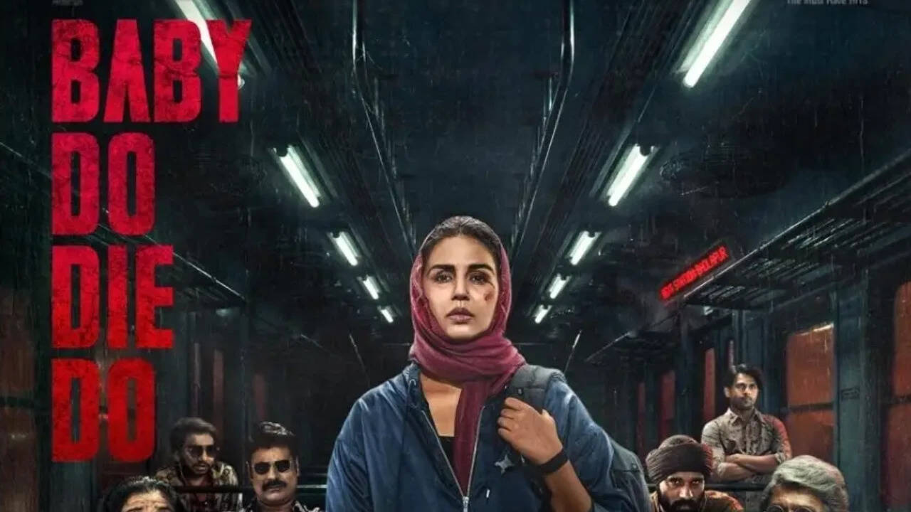‘She is deaf and mute, and she has a gun’: Huma Qureshi hopes ‘Baby Do Die Do’ inspires better action roles for women, slams hyper s*xualised female assassin |