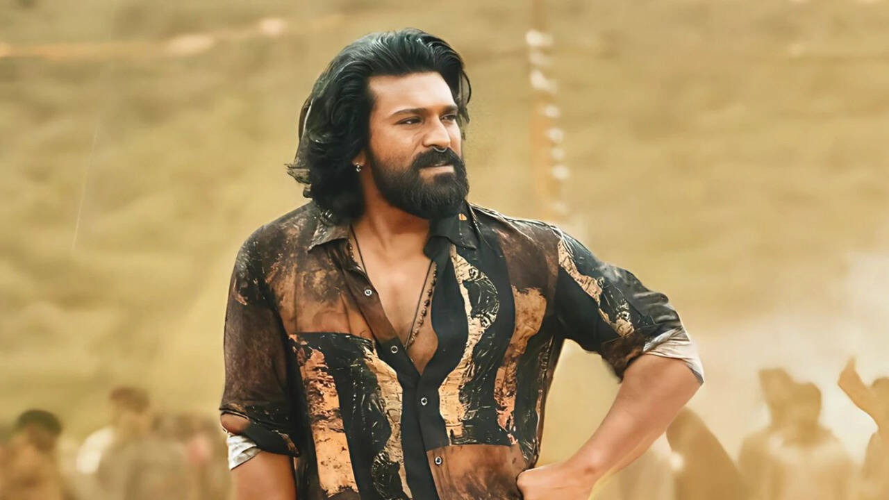 ‘Peddi’ OTT release: Who plays whom in the Ram Charan led sports drama makes its digital debut |