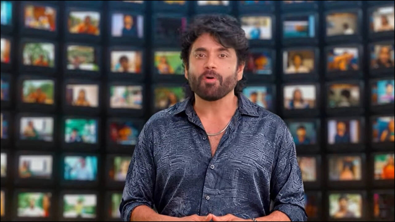All about ‘Bigg Boss Telugu 10’: First trailer drops new look at set, contestants and more, here’s all you need to know |