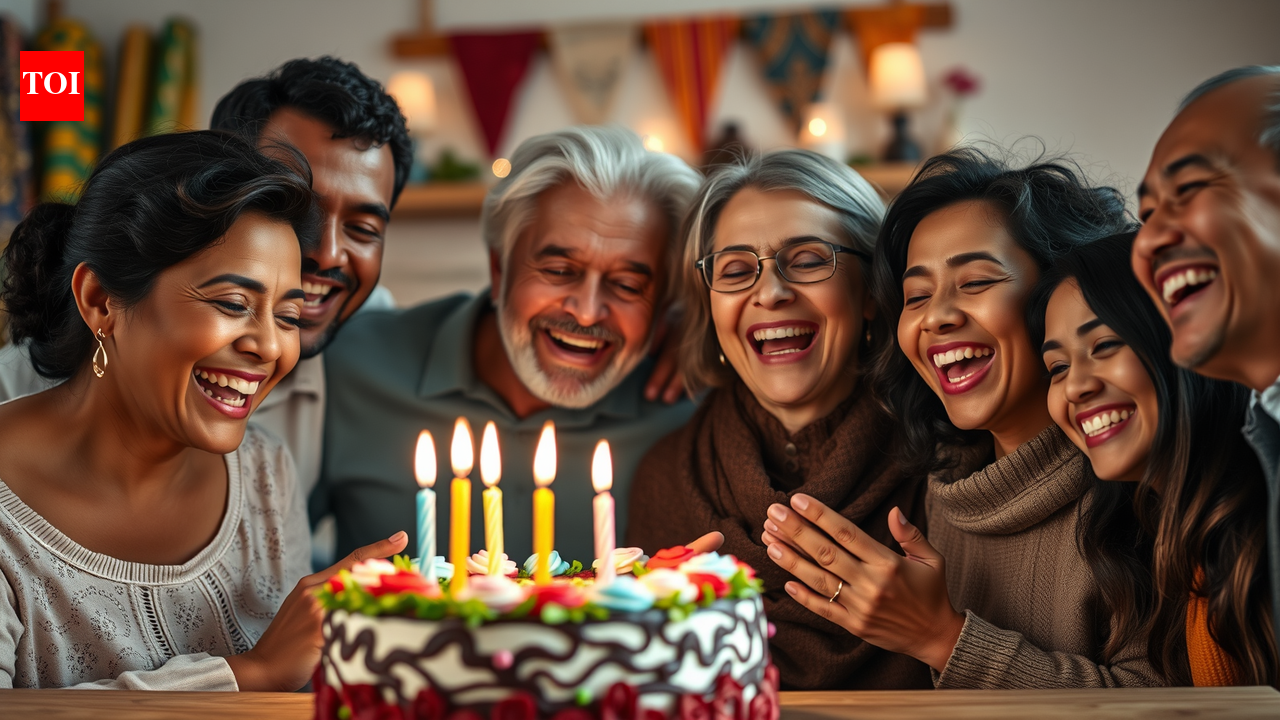 Happy Birthday wasn't written for birthdays: The surprising story behind the world's most-sung song |