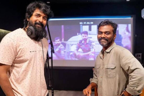 'What do you get by setting fake narratives?' : Rajkumar Periyasamy slams rumors of reshooting of Kamal Haasan backed 'Amaran' | Tamil Movie News