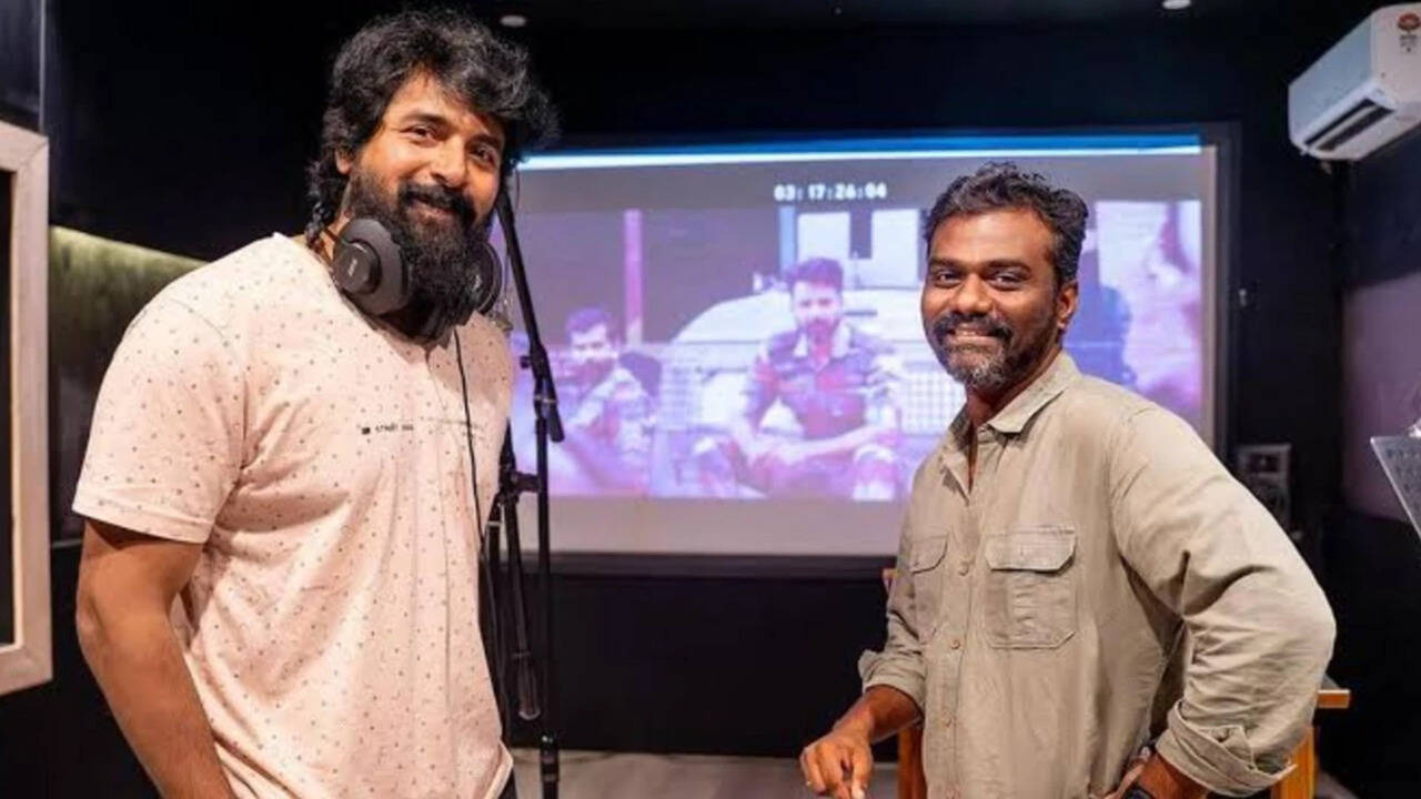 'What do you get by setting fake narratives?' : Rajkumar Periyasamy slams rumors of reshooting of Kamal Haasan backed 'Amaran' | Tamil Movie News