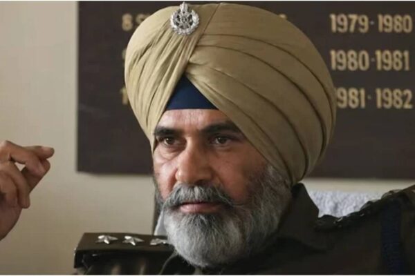'People are treating it like seva': 'Satluj' actor Suvinder Vicky details community screenings as villagers use projectors to screen Diljit Dosanjh starrer after OTT takedown | Hindi Movie News