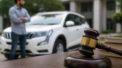 Mahindra Compensation :Paid in full in 2013, car never came: Mahindra told to refund buyer with interest |