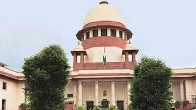 'There should be no slackness': SC orders special team to survey illegal, unsafe buildings | India News