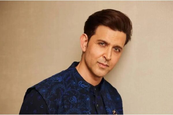 After 'Chhaava' and 'Eetha', director Laxman Utekar eyes Hrithik Roshan for next project - Reports | Hindi Movie News