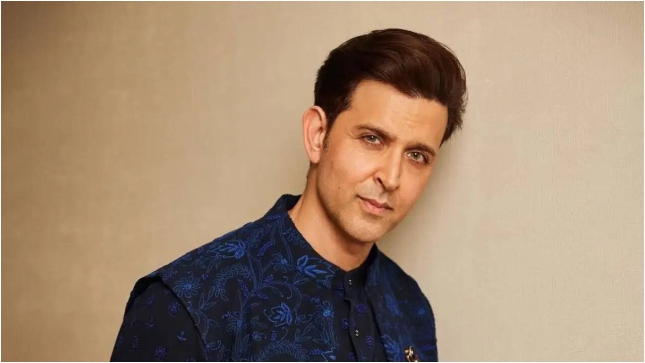 After 'Chhaava' and 'Eetha', director Laxman Utekar eyes Hrithik Roshan for next project - Reports | Hindi Movie News