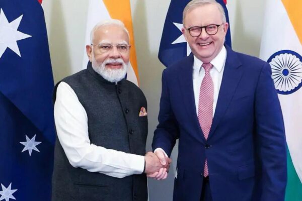 Australia to sell uranium to India: What the landmark deal means