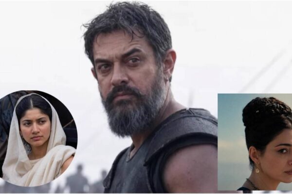 Christopher Nolan’s ‘The Odyssey’: Viral AI images reimagine Aamir Khan as Odysseus, Tabu as Penelope, Sai Pallavi as Athena |