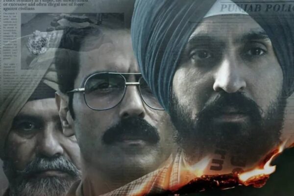 Satluj Controversy: PIL filed in Punjab and Haryana High Court for restoring Diljit Dosanjh's 'Satluj' on OTT after the film's ban in India: 'This amounts to a violation of Article 19' | Hindi Movie News