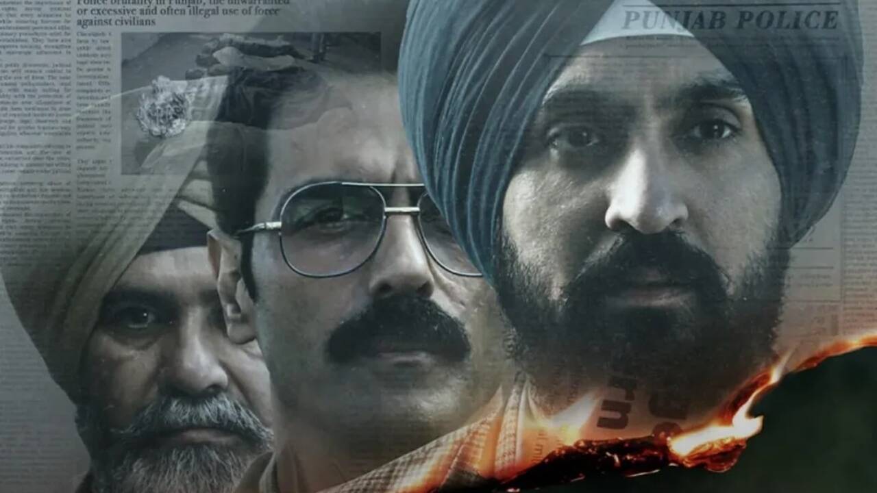Satluj Controversy: PIL filed in Punjab and Haryana High Court for restoring Diljit Dosanjh's 'Satluj' on OTT after the film's ban in India: 'This amounts to a violation of Article 19' | Hindi Movie News