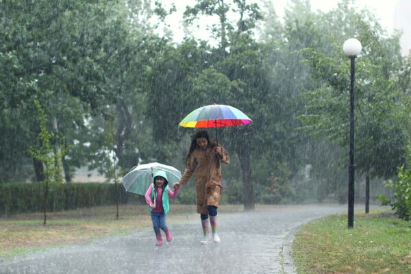 Monsoon demands extra attention for children: The after-school routine every parent should follow |