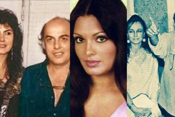 Pooja Bhatt: 'Aashiqui' was based on Mahesh Bhatt's romance with first wife Lorraine, the fairytale ended with his relationship with Parveen Babi, Pooja Bhatt says, 'my mother defended his marriage to Soni Razdan' |
