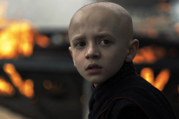 Dexter Sol Ansell on awards buzz around 'A Knight of the Seven Kingdoms': 'I don't care about that. I'm just acting because I like it' - EXCLUSIVE﻿ |