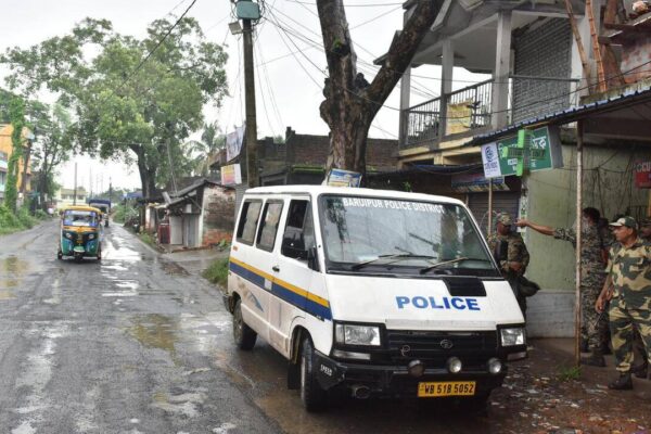 Baruipur rape-murder accused shot twice from behind: Autopsy report | Kolkata News