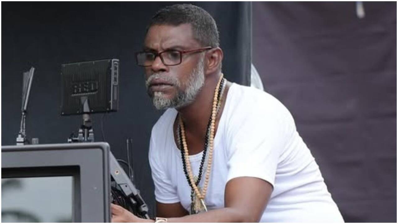 Vinayakan faces police case over alleged Facebook post involving minor; FIR registered against 'Jailer 2' actor | Malayalam Movie News