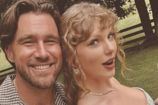Taylor Swift and husband Travis Kelce SPOTTED after romantic honeymoon; newlyweds arrive in California ahead of JuJu Smith-Schuster and Laura Kruk's wedding |