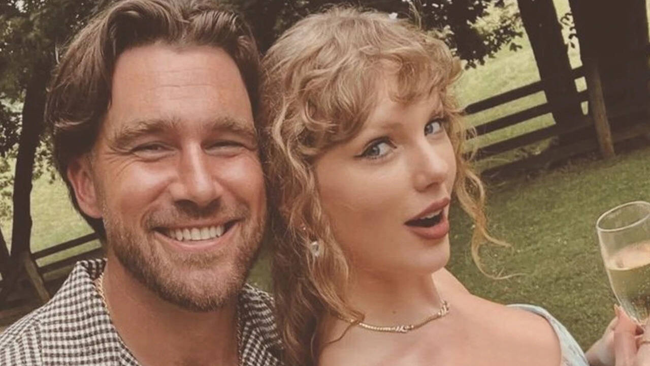 Taylor Swift and husband Travis Kelce SPOTTED after romantic honeymoon; newlyweds arrive in California ahead of JuJu Smith-Schuster and Laura Kruk's wedding |