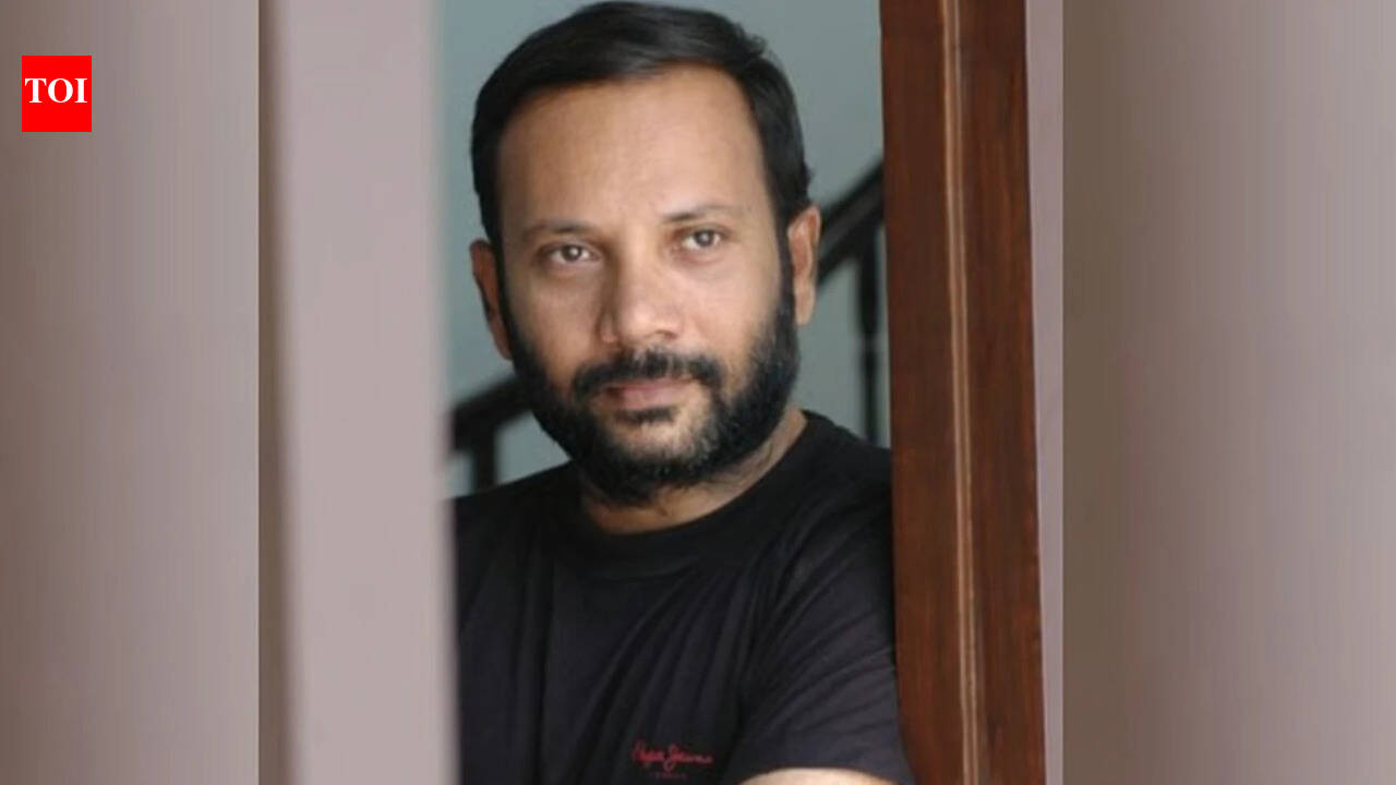 National Award-winning 'To Let' director R. Chezhiyan passes away | Tamil Movie News