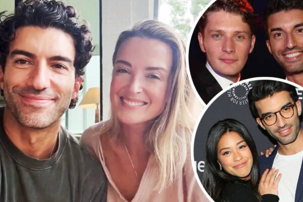 Justin Baldoni's 'Jane the Virgin' co-stars Gina Rodriguez and Brett Dier lend their support after actor breaks silence on Blake Lively legal battle; fans question 'It Ends With Us' co-stars' silence |