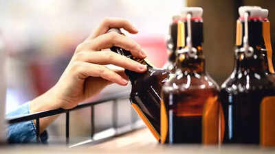 FSSAI pulls up alcohol makers over misleading ‘aged’ claims, flavour violations | India News