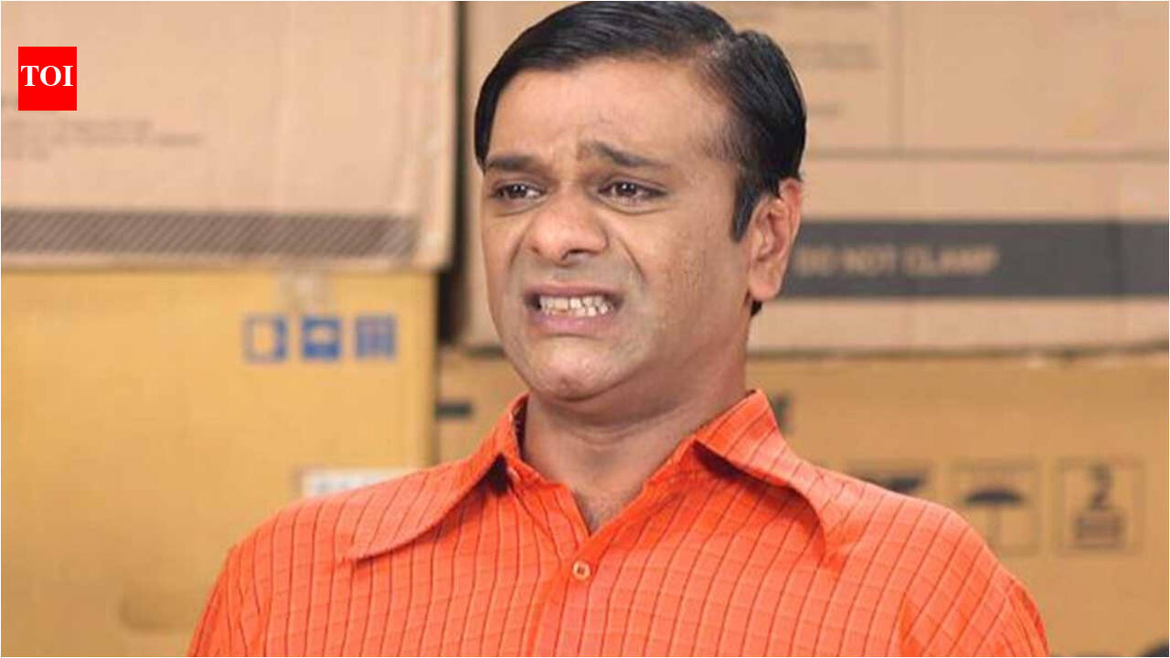 Tanmay Vekaria: Taarak Mehta Ka Ooltah Chashmah actor Tanmay Vekaria on playing Bagha for years; says 'My Back Hurts Even When I Stand Straight'
