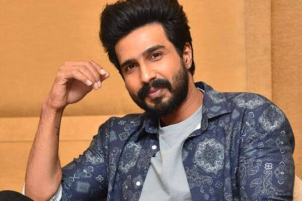 Vishnu Vishal gets emotional at 'Gatta Kusthi 2' success meet: 'I was scared the audience had forgotten me' |