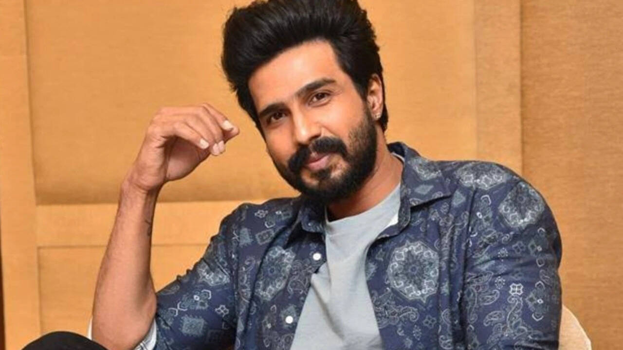 Vishnu Vishal gets emotional at 'Gatta Kusthi 2' success meet: 'I was scared the audience had forgotten me' |