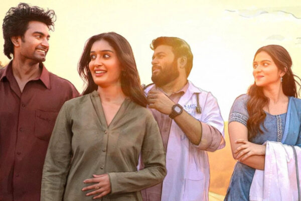 'Idhayam Murali' Twitter review: Fans hail Atharvaa's film as heartwarming feel-good entertainer | Tamil Movie News