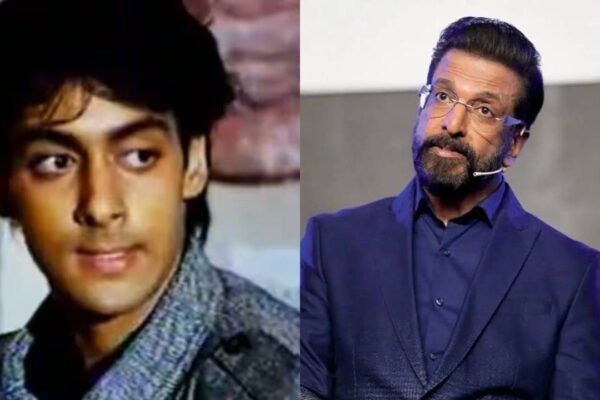 Jaaved Jaaferi said he never attained A-lister status because of the groupism in the industry, PR: 'People wrote off Salman Khan after Biwi Ho Toh Aisi' |