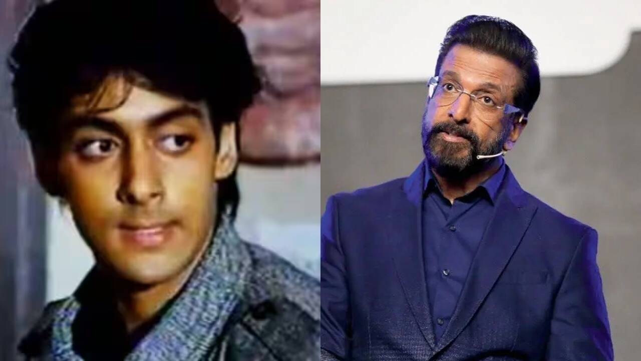 Jaaved Jaaferi said he never attained A-lister status because of the groupism in the industry, PR: 'People wrote off Salman Khan after Biwi Ho Toh Aisi' |