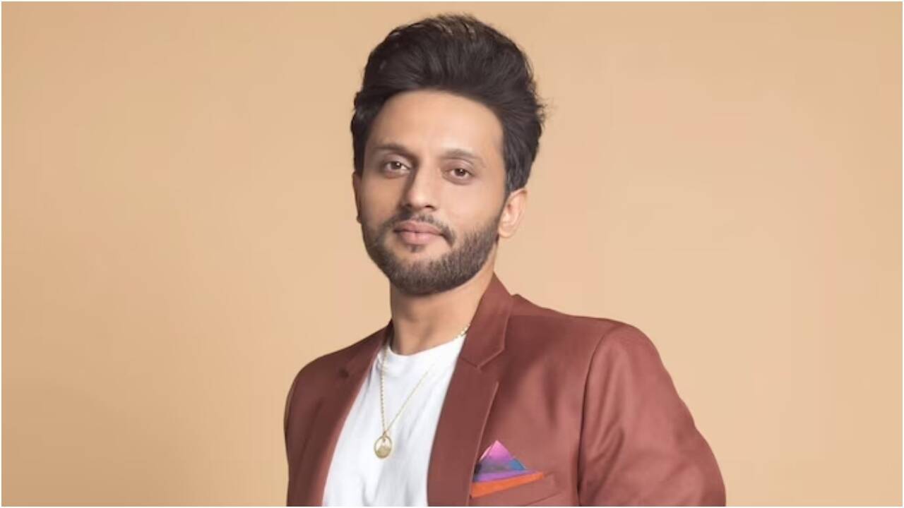 'Chauhaan' teaser edited: Mohd Zeeshan Ayyub's voice replaced from Ajay Devgn’s starrer, makers yet to respond | Hindi Movie News